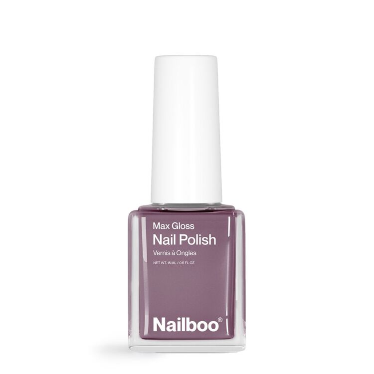 Cloudberry Nail Polish