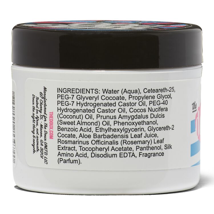 The Doux Swag Goo Edge Control Textured Hair Sally Beauty