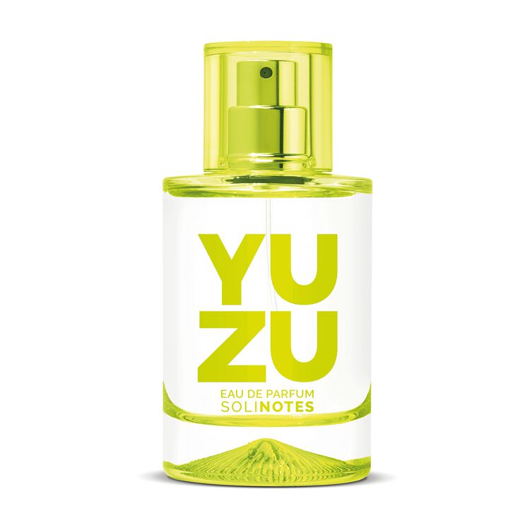 Yuzu Eau de Parfum