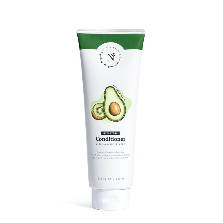 Hydrating AvoKiwi Conditioner