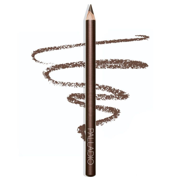 Herbal Eyeliner Pencil Light Brown