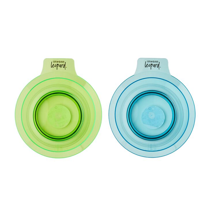 Tint Bowl Translucent Cool