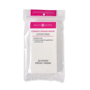 Cosmetic Wedges
