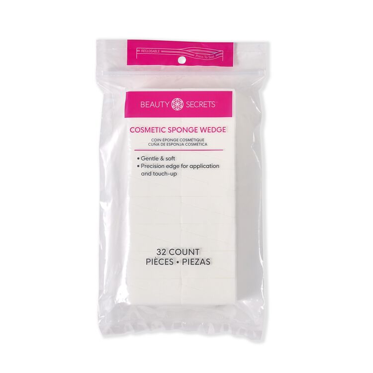 Cosmetic Wedges