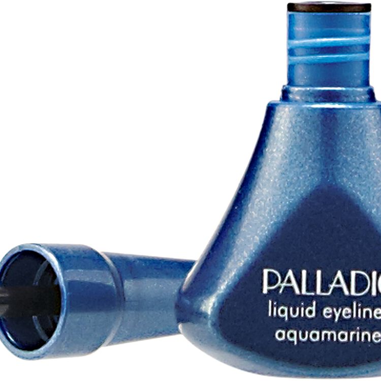 Aquamarine Liquid Eyeliner