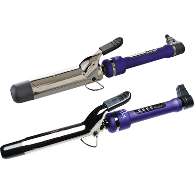 Curling Irons Wands Hair Styling Tools Sally Beauty