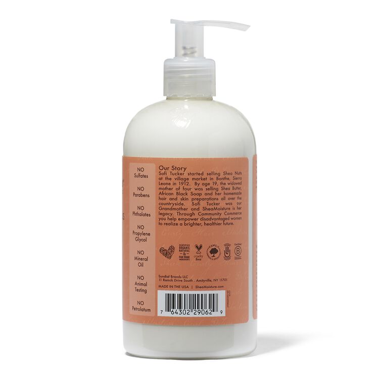 Curl & Shine Conditioner