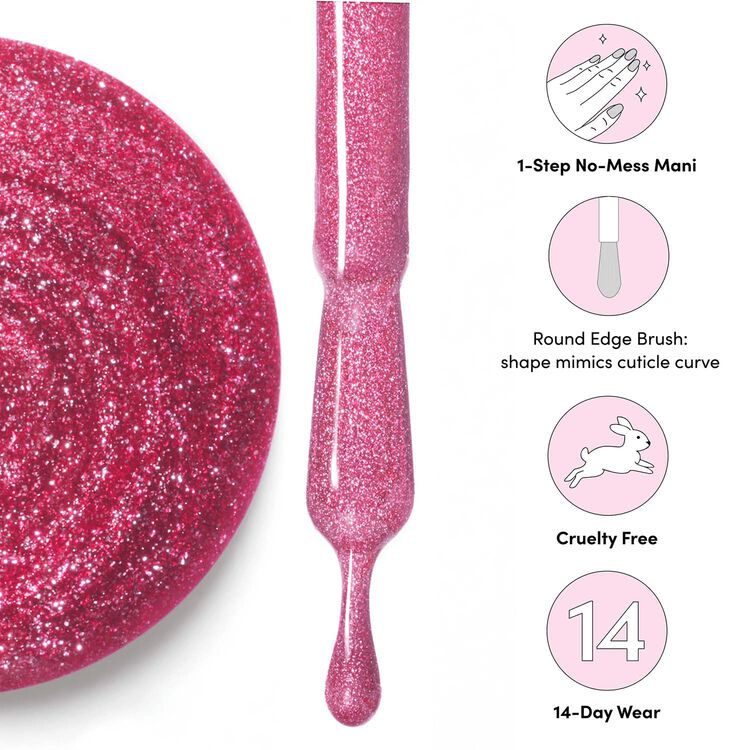 Villainous One Gel Magnetic Starter Kit