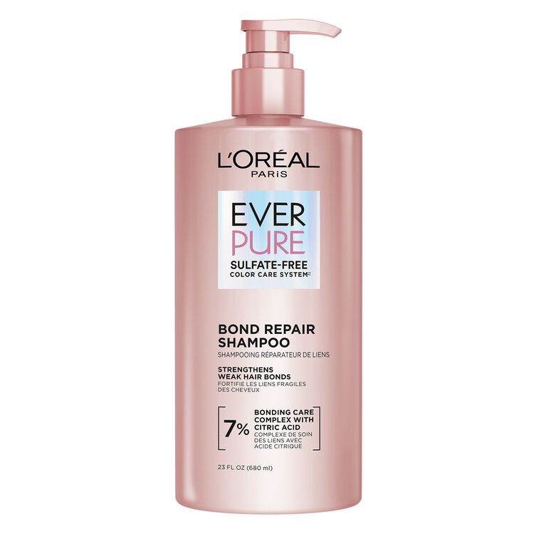 EverPure Bond Repair Shampoo