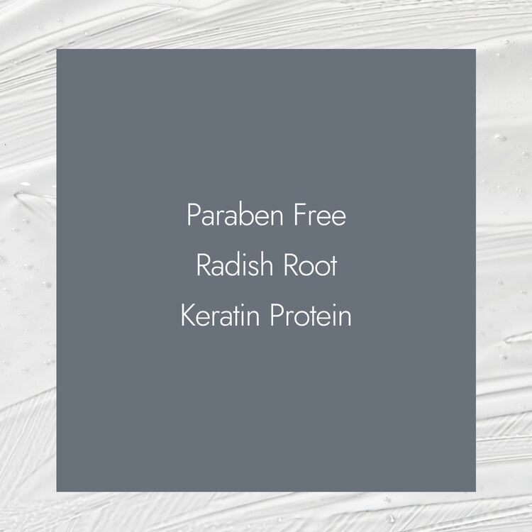 Styling Leave In Conditioner