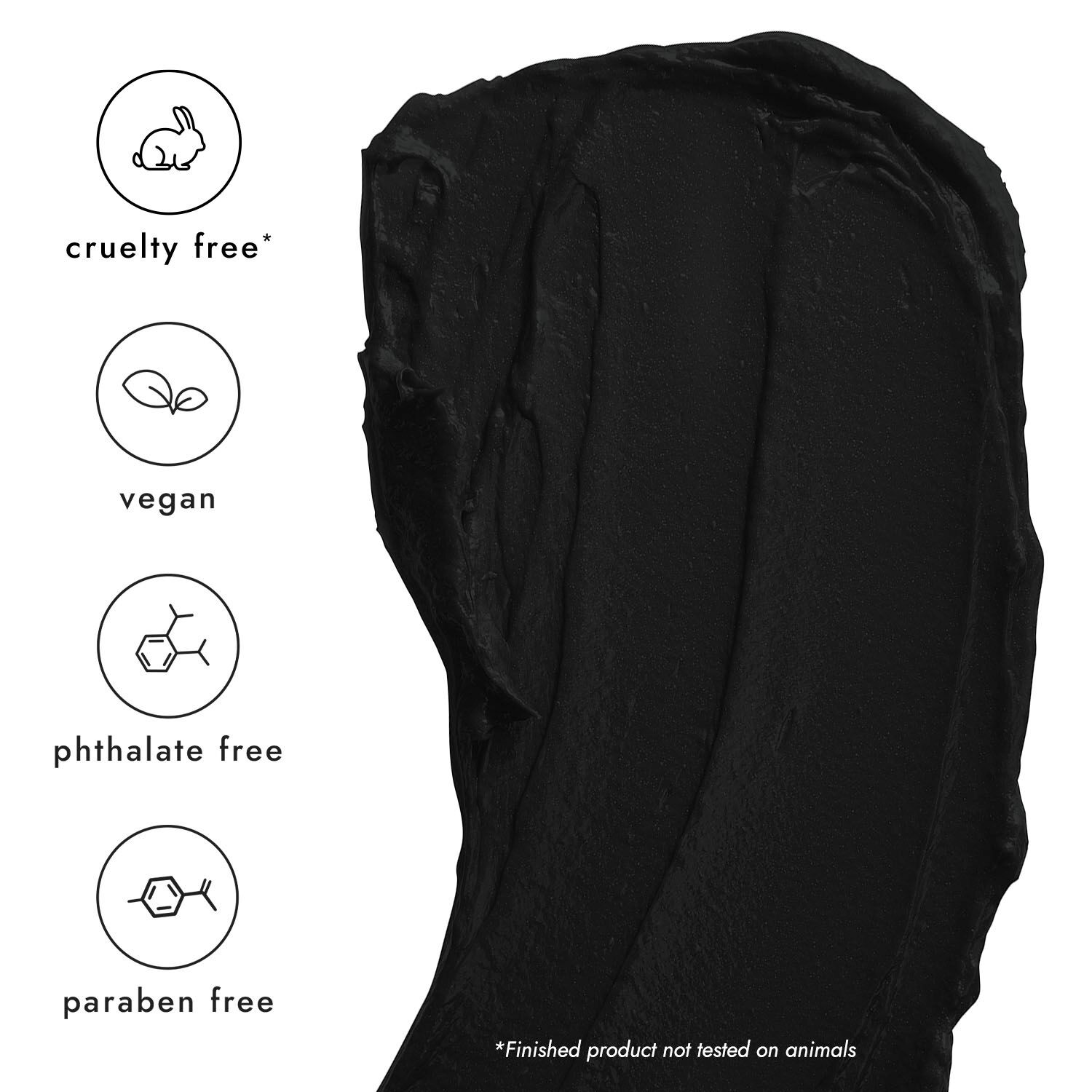 bondbar 1N Black Bonding Permanent Crème Hair Color Sally Beauty