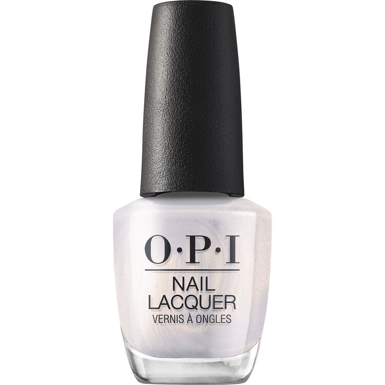 Welcome to Your Whirl Nail Lacquer