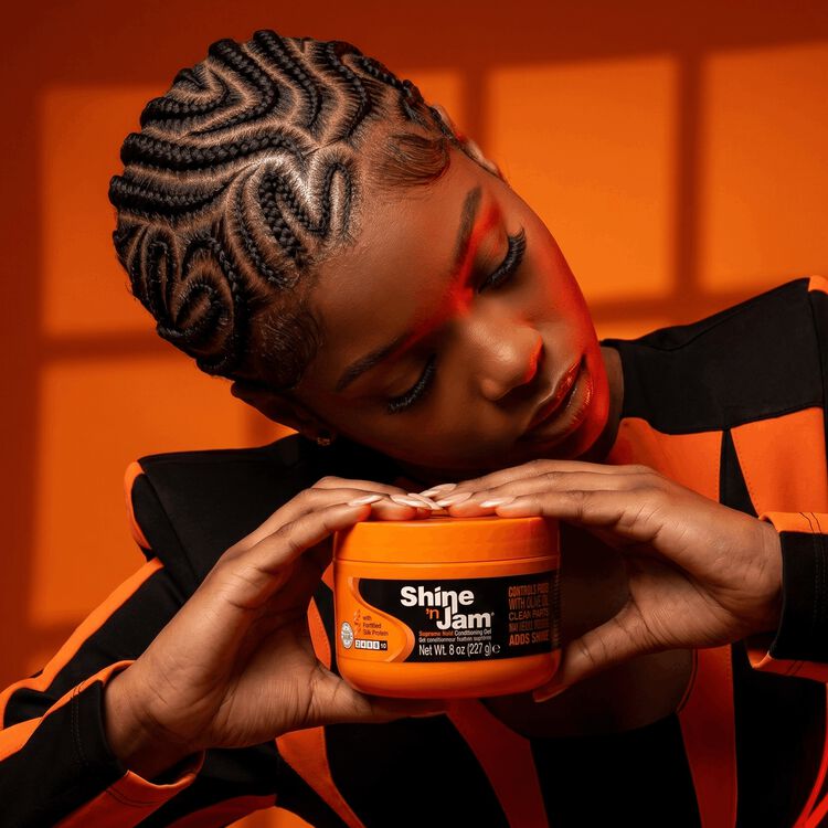 Supreme Hold Conditioning Gel