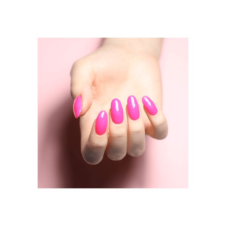 Pink Lemonade Dip Powder