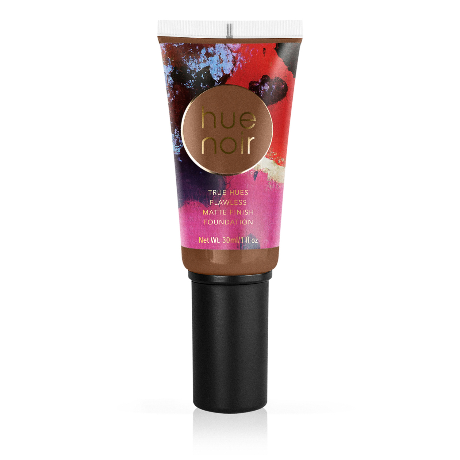 Hue Noir Foundation