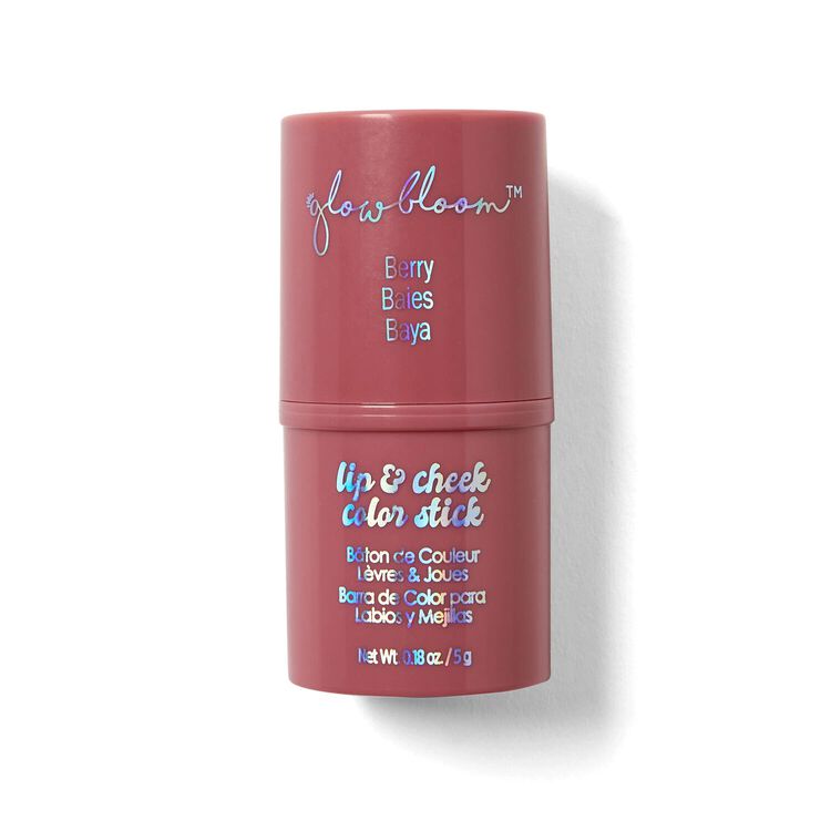 Berry Lip & Cheek Color Stick