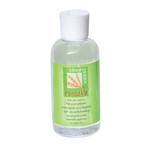 Wax Remover