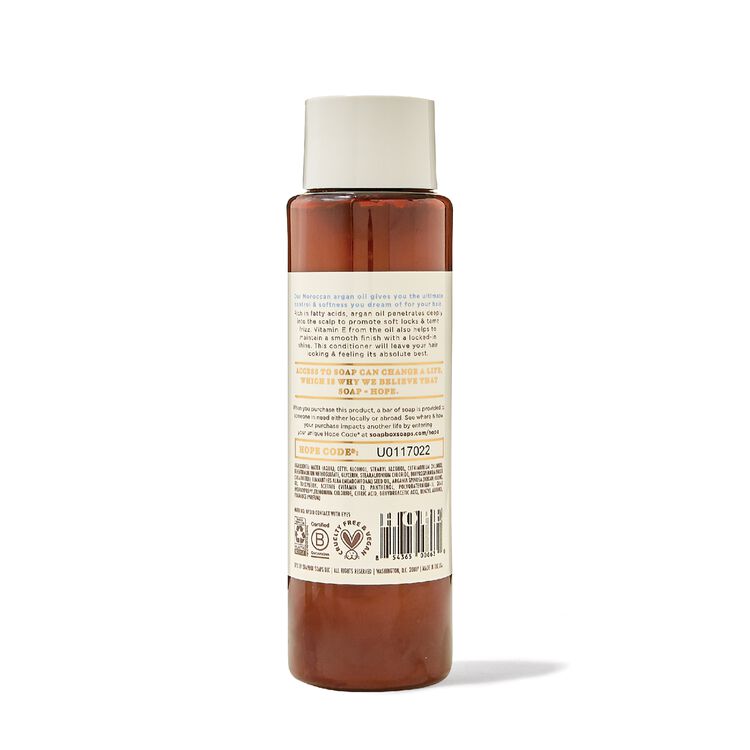 Argan Oil Control & Soften Conditioner 16 oz