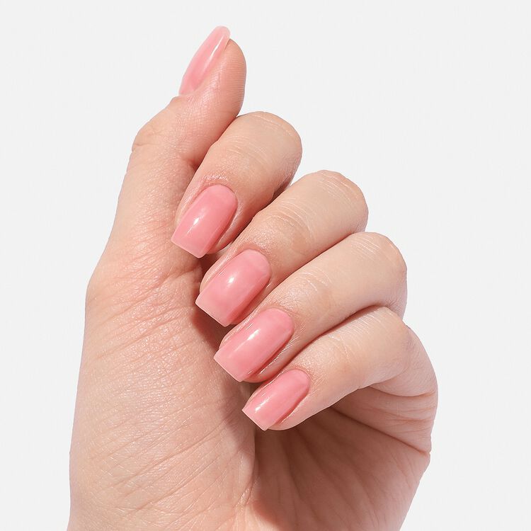 Sweet Retreat Jelly Gel Polish