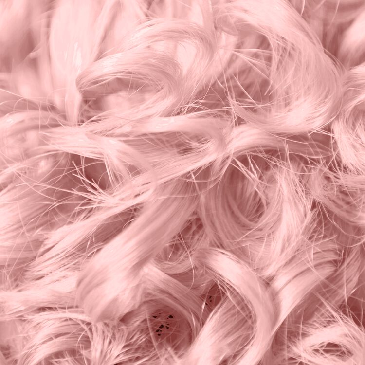 Bright White Creme Toner Ultra Violet