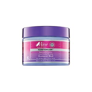 Rejuvenation Solution Extra Healthy Warming Treatment Mask
