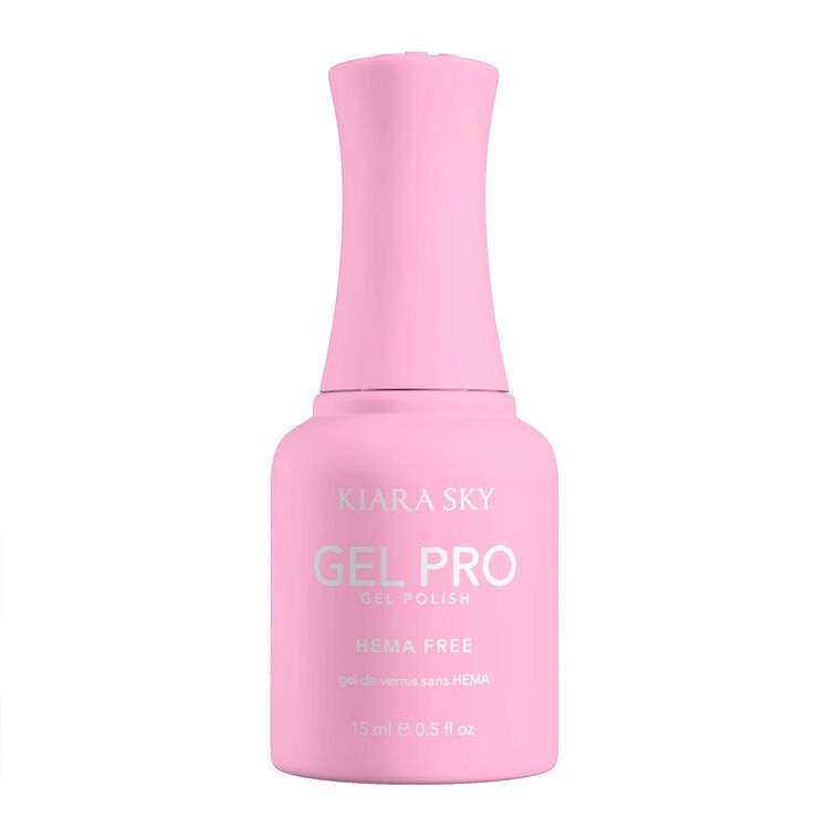 Gel Pro HEMA-Free Gel Polish The Missing Pink