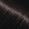 #1B Jet Black/Darkest Brown