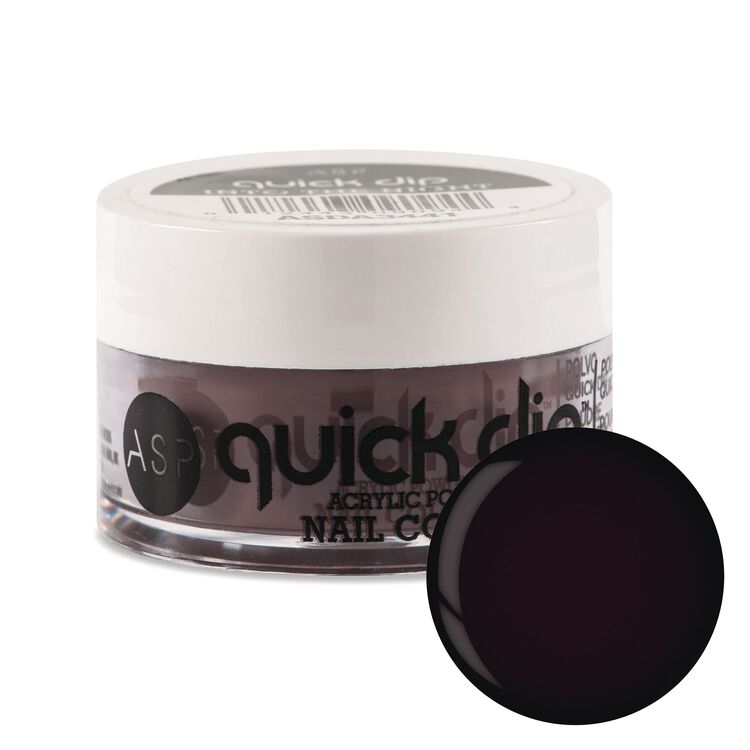 Quick Dip Powder Into The Night