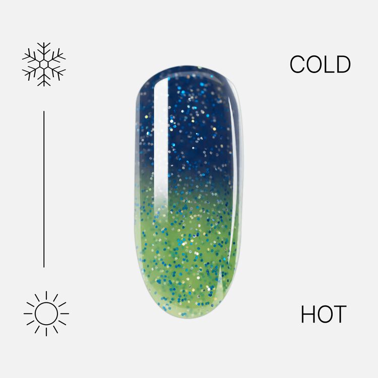 Chameleon Cutie Thermal Dip Powder