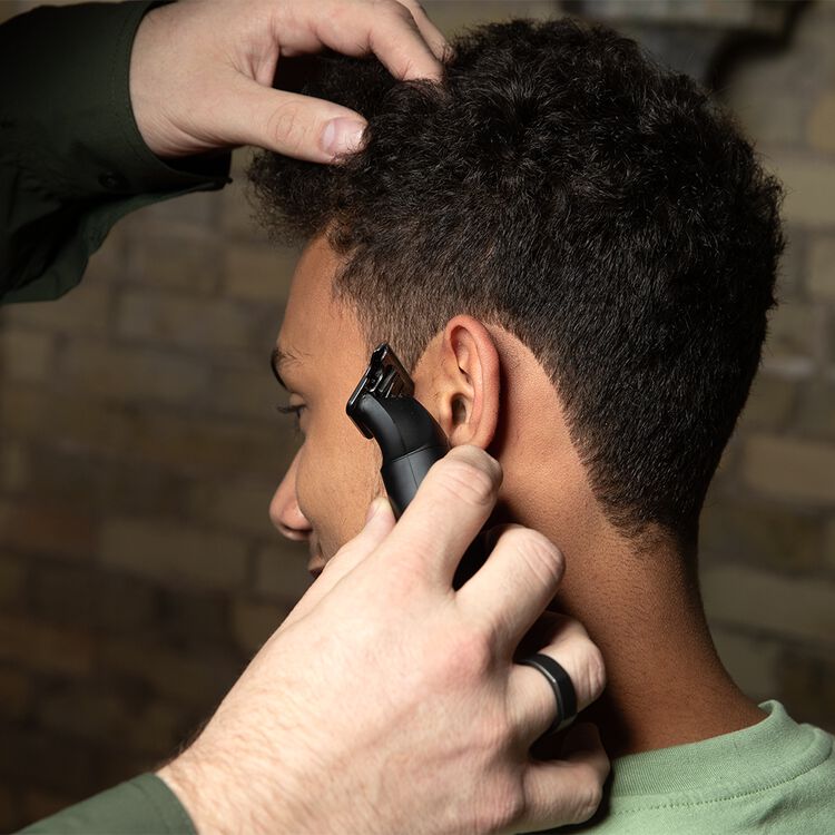 inSIGHT Slim Cordless Trimmer