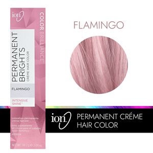 Permanent Brights Creme Hair Color Flamingo