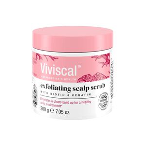 Exfoliating Scalp Scrub