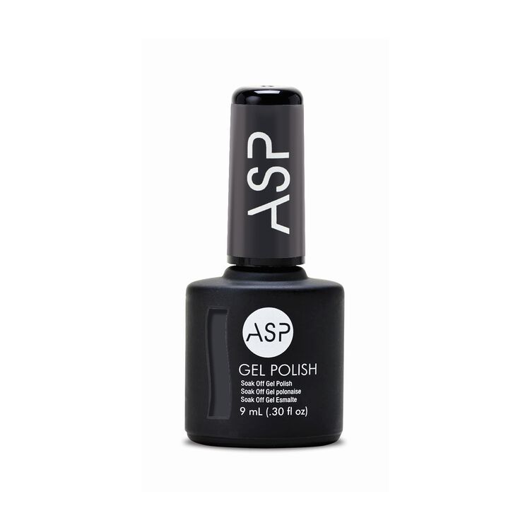 Dark Storm Gel Polish