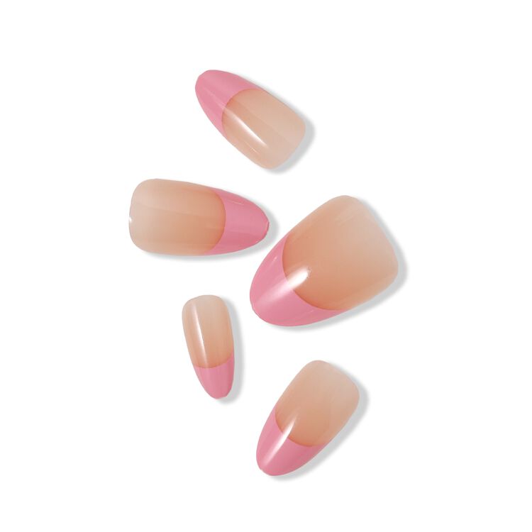 It's Aesthetic Press-On Nails