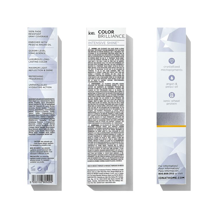 8WR Light Golden Mahogany Blonde Permanent Creme Hair Color