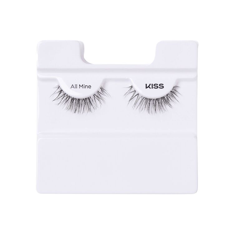 My Lash But Better Fake Eyelashes - All Mine