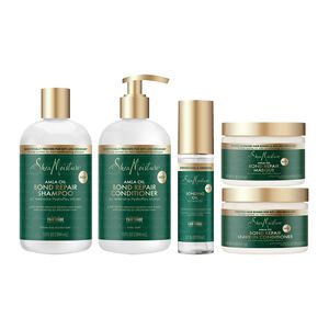 SheaMoisture Bond Repair Collection