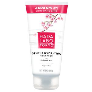 Gentle Hydrating Cleanser