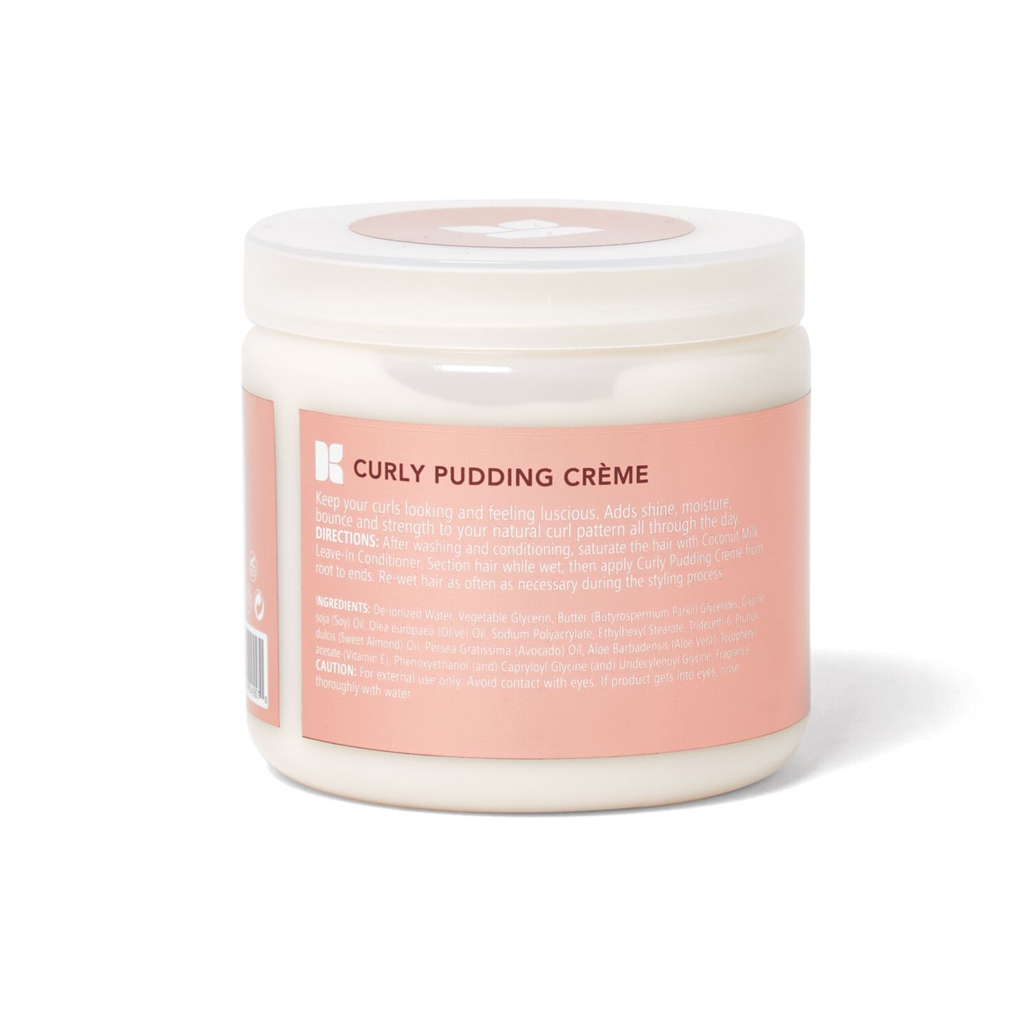 Kim Kimble Curly Pudding Creme Creams & Lotions Sally Beauty