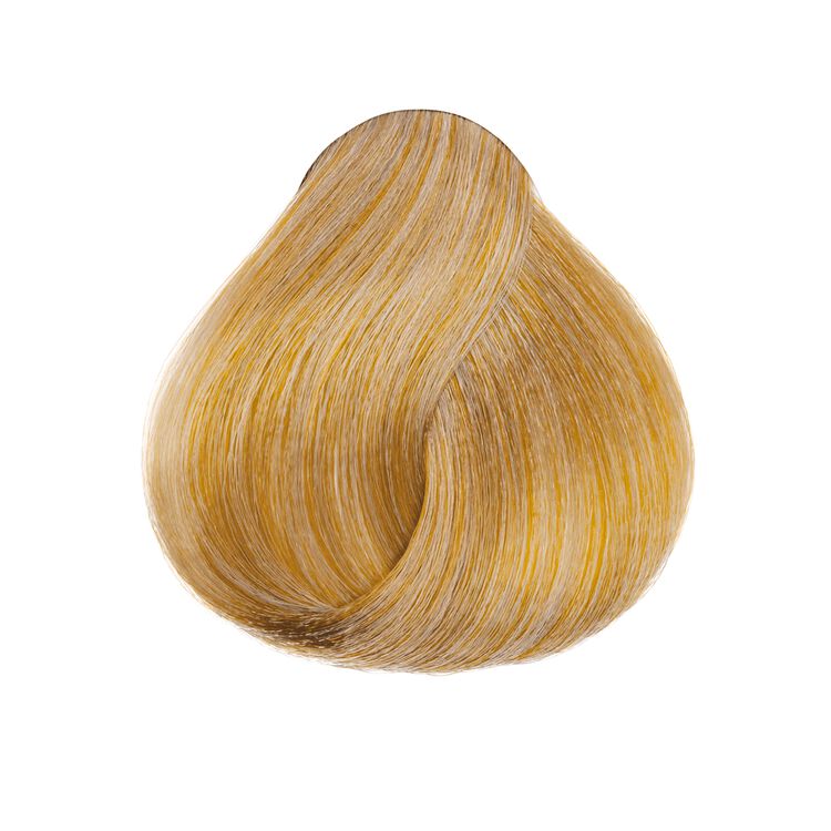 Honey Blonde Permanent Hair Color