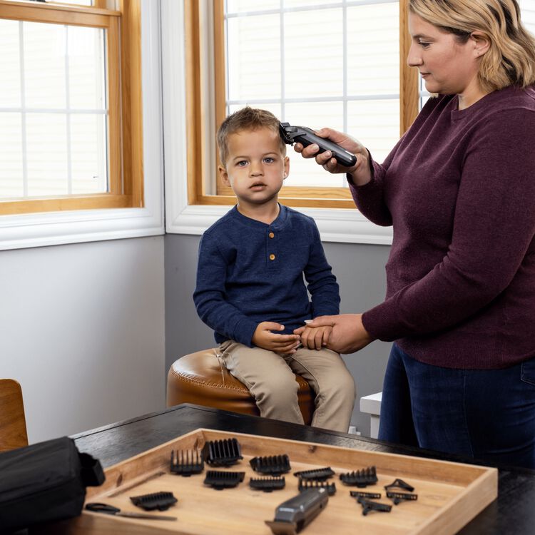 inCRED Cordless Combo