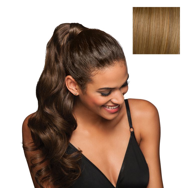 Hairdo Clip In 16 Inch 8 Piece Straight Extension Kit Synthetic Hair Extensions Sally Beauty Hairdo Clip In 16 Inch 8 Piece Straight Extension Kit Synthetic Hair Extensions Sally Beauty