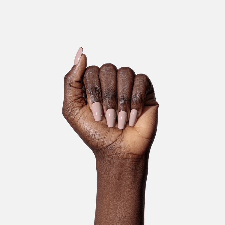 Bear Necessities Premium Press On Nails