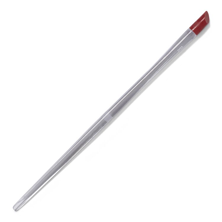 Plastic Cuticle Pusher