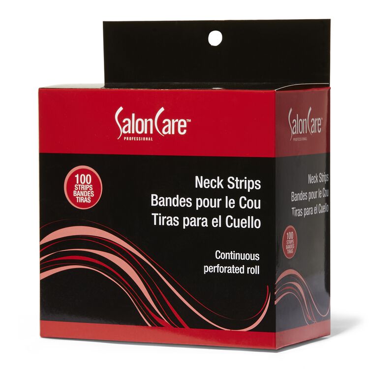 Neck Strips