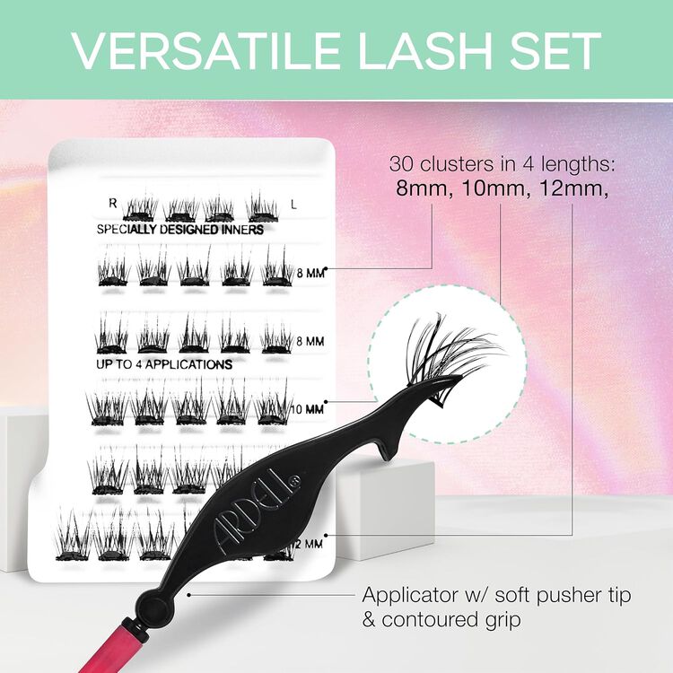 Press On Naked Natural