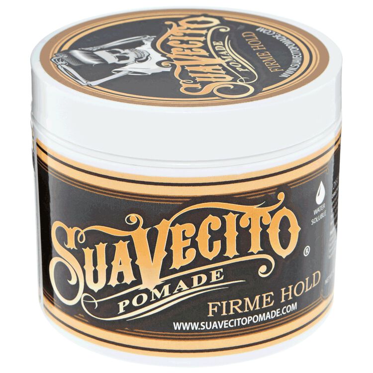 Firm Hold Pomade