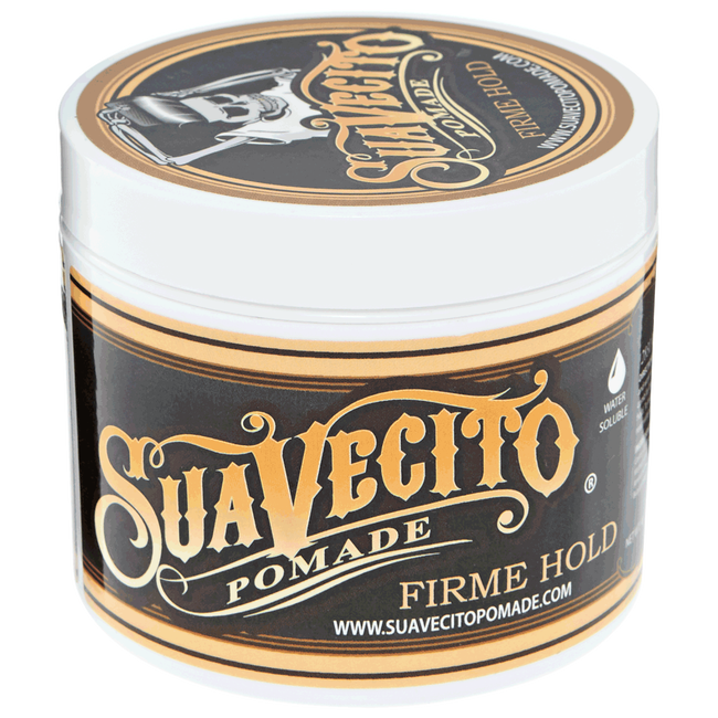 Suavecito Pomade Firm Hold 3個セット Amazon.com: Suavecito Pomade Matte (No Shine) Formula 4 oz