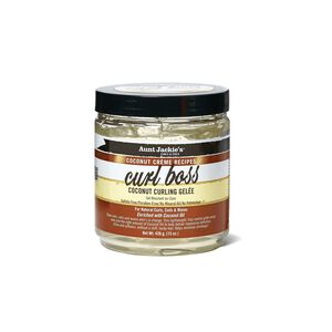 Aunt Jackie's Coconut Cr&egrave;me Curl Boss