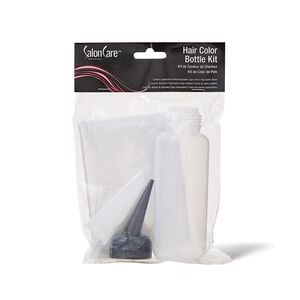 Hair Color Applicator Kit